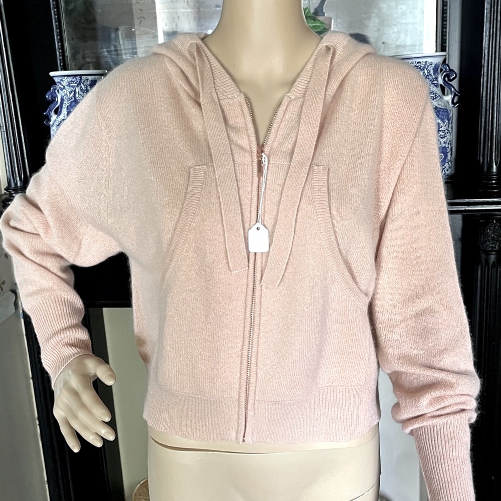 CRUSH Hoodie (new)